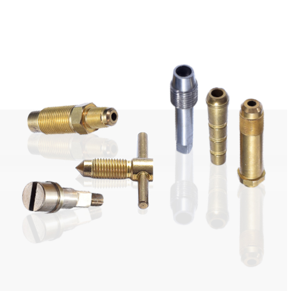 Accessoires Gaz2