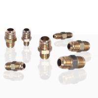 Raccords Mamelon G1