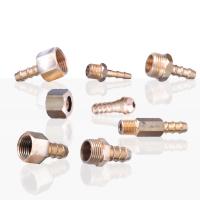 Raccords Remplissage Gaz